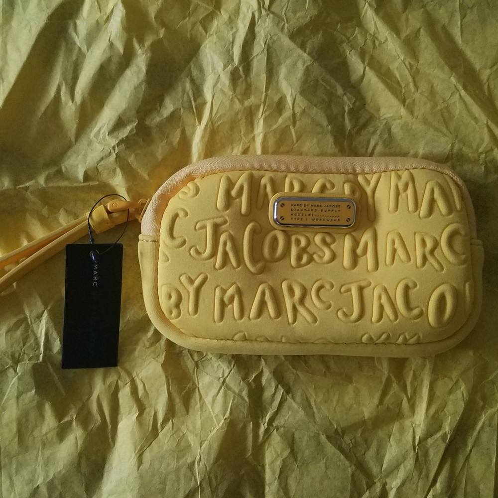 Marc Jacobs Wallet